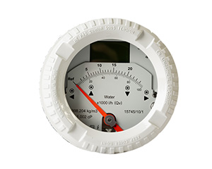 image FAM54O digital display